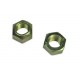 ecrou de bague de rotule