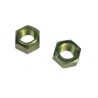 ecrou de bague de rotule