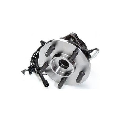 Allmakes 4x4 moyeu avant droit Cherokee KJ (52128692AF)