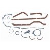 pochette bas moteur 1992-2000 Cherokee XJ,  Grand Cherokee WJ,  ZJ et Wrangler TJ,  YJ