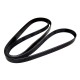 courroie alternateur avec clim 2000-2006 Wrangler TJ, Grand Cherokee WJ