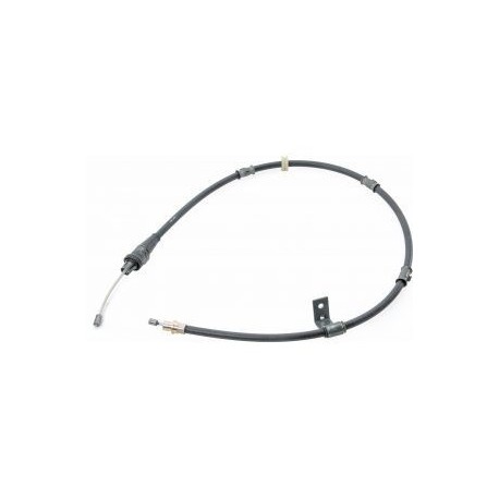 Crown cable frein a main arriere gauche Grand Cherokee WG,  WJ (52128119AE)