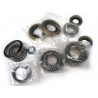 kit roulements joint pont avant 1984-99 Cherokee XJ