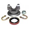 bride pont arriereavec joint fixation Cherokee XJ et Wrangler TJ,  YJ