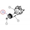 poulie de pompe a   injection Voyager RG