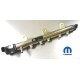 Rail alimentation diesel VM