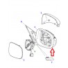 rétroviseur de portière droite XF X250