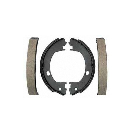 Mopar jeu de 4 machoires de frein de parking PT Cruiser (4741772)