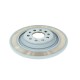 disque de frein arriere diam 320mm Cherokee KL