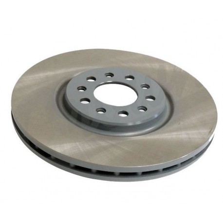 Mopar disque de frein avant Cherokee KL (04779884AC)