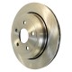 disque de frein arière (code frein br1 br6) Grand Cherokee WK