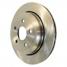 disque de frein arière (code frein br1 br6) Grand Cherokee WK