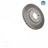 disque avant (code freins br1 br6) Grand Cherokee WK