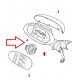 moteur S-Type,  X-Type,  XJ6 X350,  XJ6 X358,  XJ8 X308,  XK8