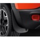 jeu de bavettes arriere jeep renegade Renegade BU