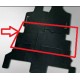tapis seconde rangee lancia voyager Voyager RT