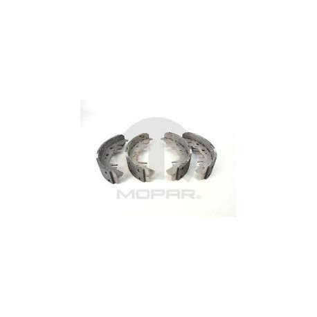 Mopar machoires frein à main de 1999 a 2007 Voyager GS,  RG (04882576)