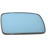 glace droite retroviseur exterieur standard bleu convexe Range L322