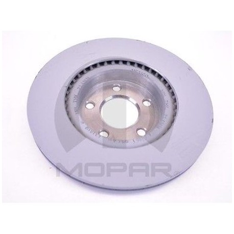 MOPAR Store Disque de frein avant