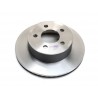 disque avant diametre 280 mm a partir de 1999 Cherokee XJ et Wrangler TJ,  YJ
