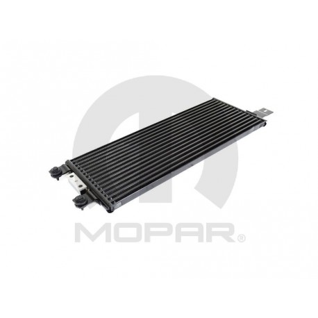 Mopar radiateur huile boite automatique Wrangler JK (68143895AA)