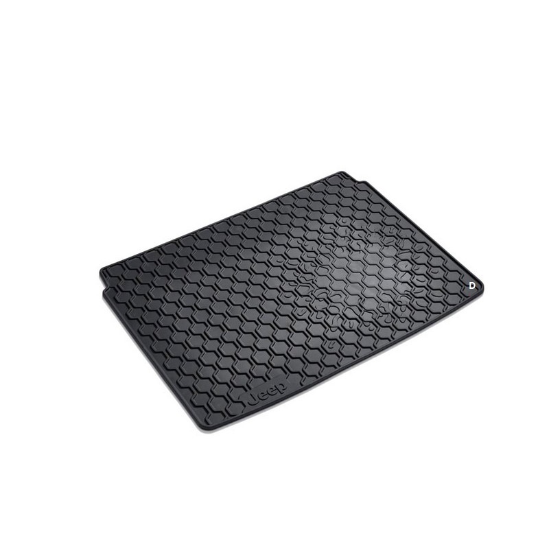 mopar tapis de coffre caoutchouc wrangler jk