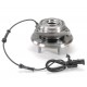 Allmakes 4x4 moyeu avant 2007-10 Wrangler JK (52060398AC)
