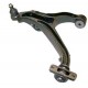 triangle suspension inferieur droit Commander XH et Grand Cherokee WH