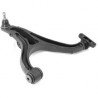 triangle suspension inferieur gauche Commander XH et Grand Cherokee WH
