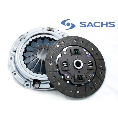 Sachs kit embrayage (2VM4E)