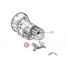 isolant Commander XH et Grand Cherokee WH