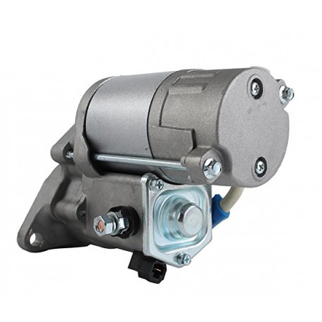 Allmakes 4x4 demarreur (05037199AB)
