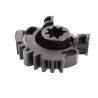 engrenage actuateur ventilation