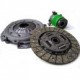 kit embrayage butée hydraulique Cherokee XJ et Wrangler YJ