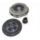 kit embrayage avec butée mecanique Cherokee XJ et Wrangler TJ