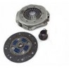 kit embrayage avec butée mecanique Cherokee XJ et Wrangler TJ