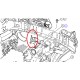 silentbloc support moteur droit Grand Cherokee WG