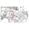 silentbloc support moteur droit Grand Cherokee WG