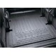 tapis de coffre caoutchouc marque land rover Defender 90
