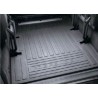 tapis de coffre caoutchouc marque land rover Defender 90