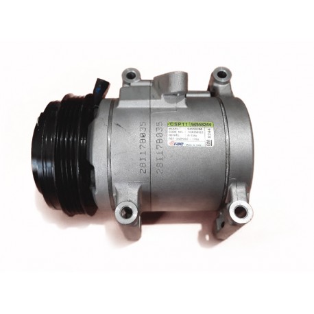 General motors compresseur de climatisation Spark (94558244)