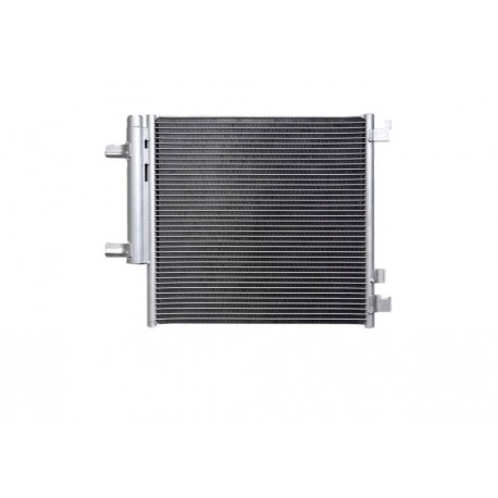 General motors condenseur de climatisation Spark (95395384)