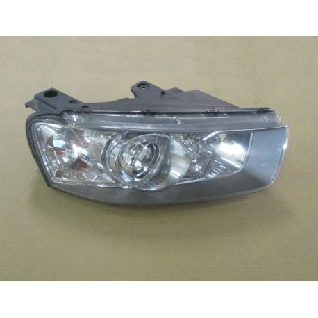 General motors phare droit reglage manuel (95937922)