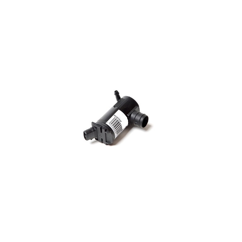 Pompe De Lave-Glace, Asudaro Pompe De Lave-Glace De Voiture, Pompe De Lave Glace Avant Et Arriere Voiture Lave-Glace Lave-Glace Pompe Moteur Compatible Avec Plupart Véhicules 12V/24V