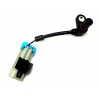 capteur abs avant  gauche droit Captiva C100