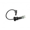 capteur abs arriere gauche droit Captiva C100 et C140