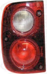 Feux Arrière Droit Freelander 1 - Équipement Auto