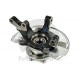fusee avant droite  avec moyeu Compass MK49