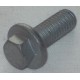 vis de fixation d ecran thermique
