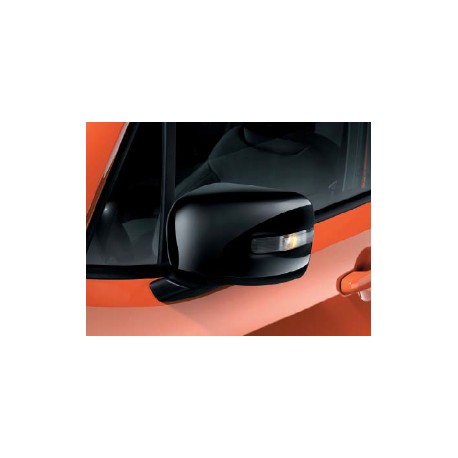 Mopar kit calandre et coque retro noir Renegade BU (71807416)
